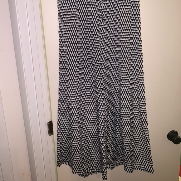 Size M Bisou Bisou Wide Leg Pants - Picture 2 of 7